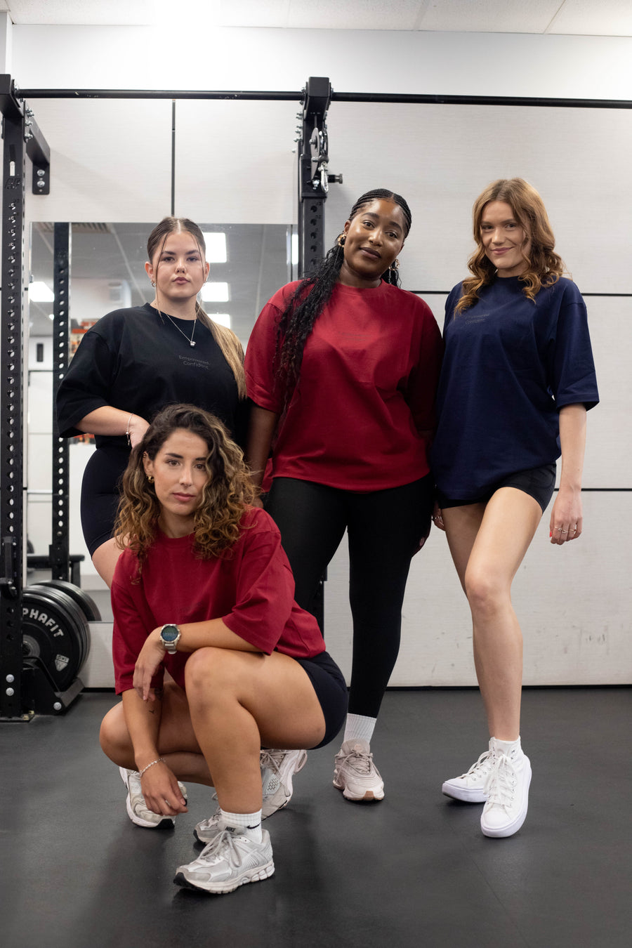 The Core Company community in Core Form Apparel