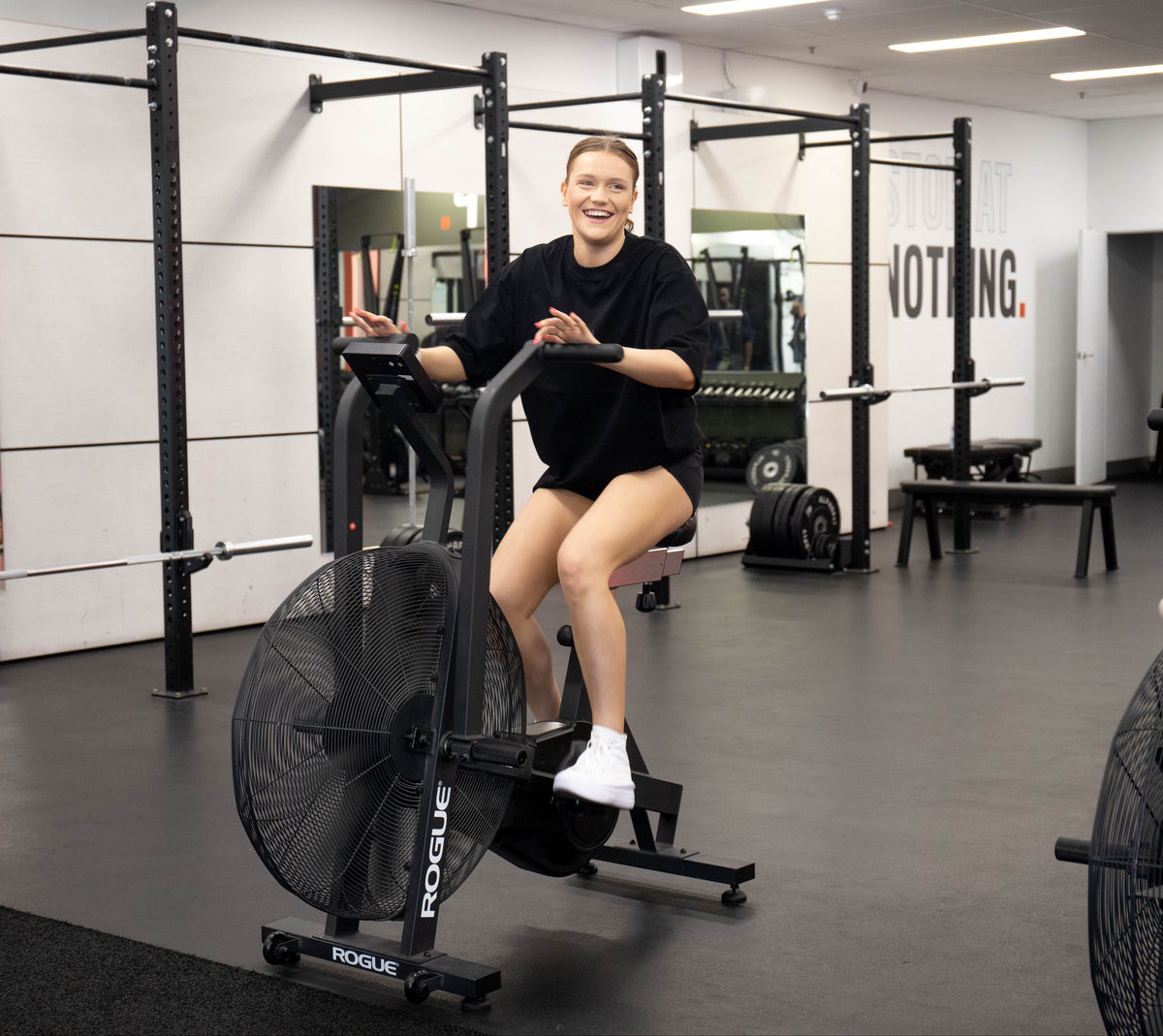 Core Notion Fitness personal training