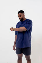 CORE Empowered Oversized Tee