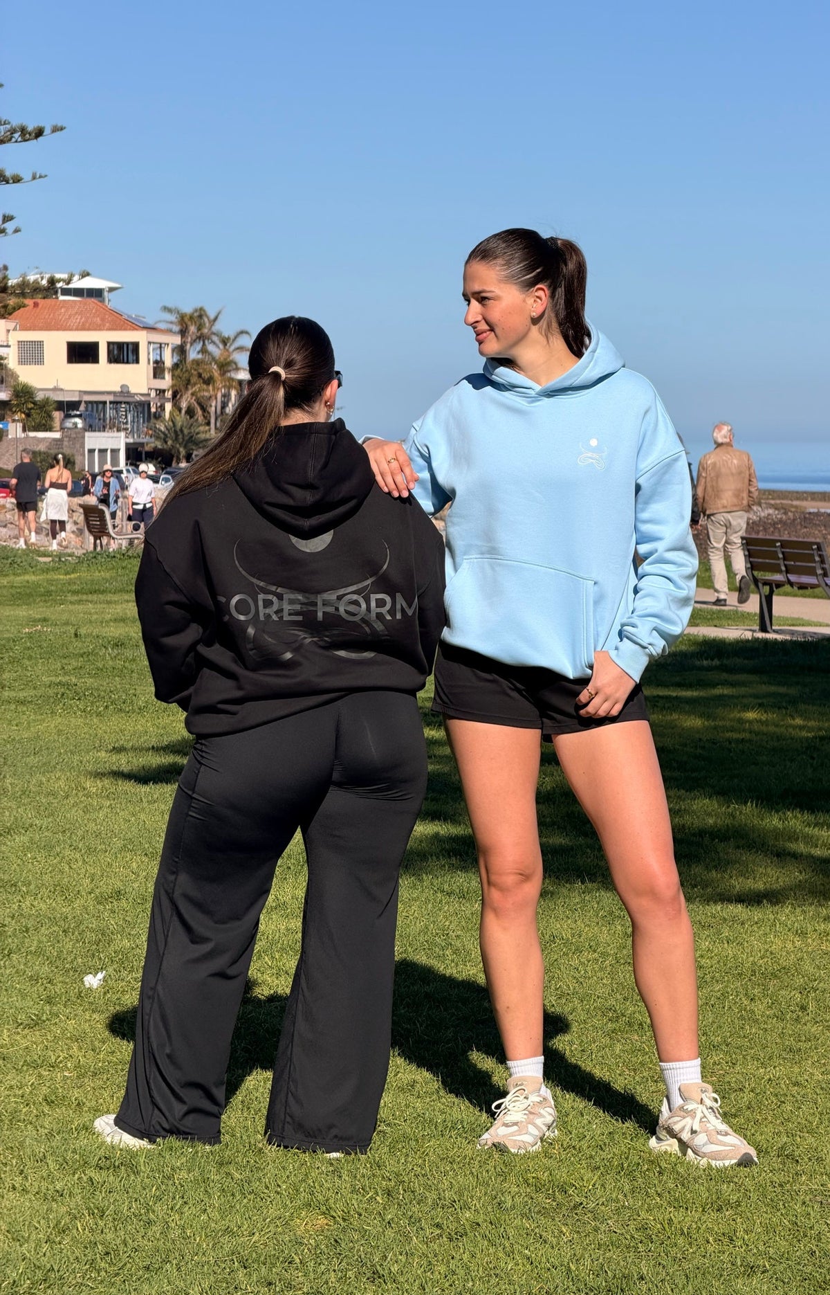 CORE O.G. Hoodie
